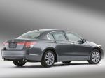 Honda Accord Sedan 2010 года (US)